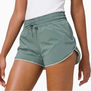 Lululemon Choose A Side Short *Reversible 3”